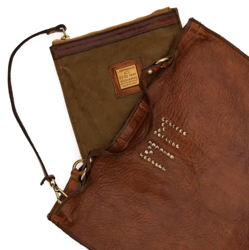 Customize Your Campomaggi