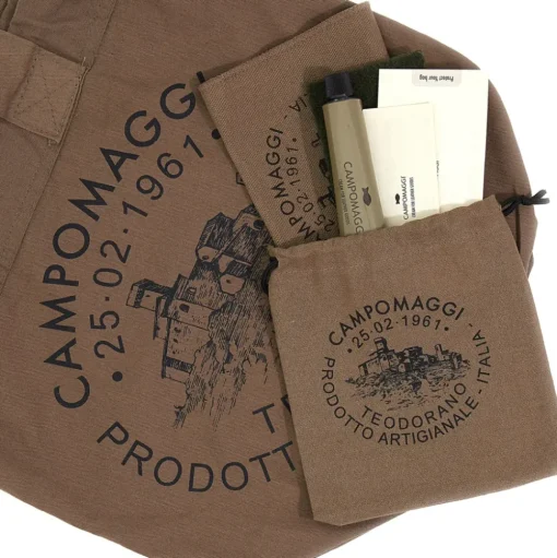 Customize Your Campomaggi