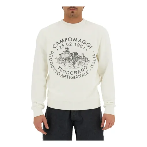 Teodorano Sweatshirt