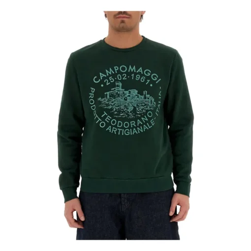 Teodorano Sweatshirt