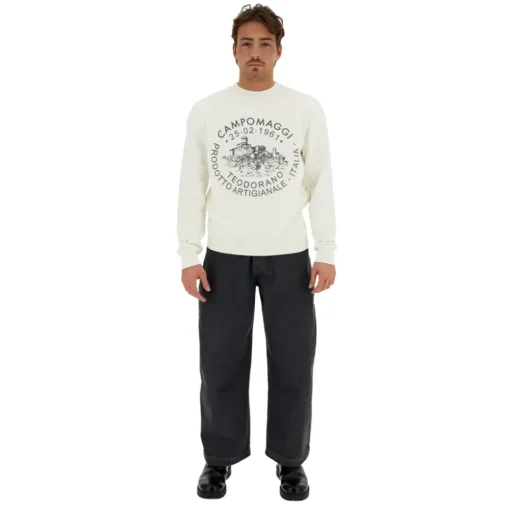Teodorano Sweatshirt