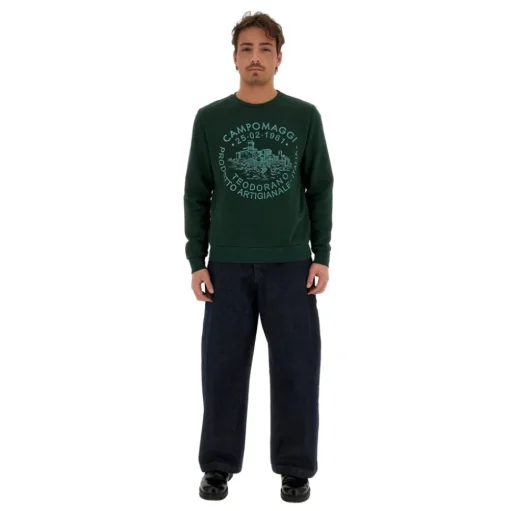 Teodorano Sweatshirt