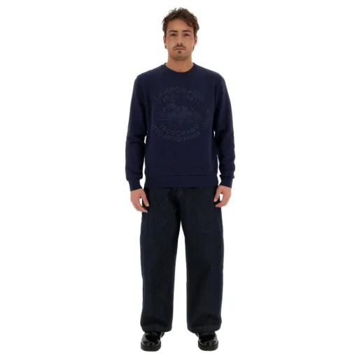 Teodorano Sweatshirt