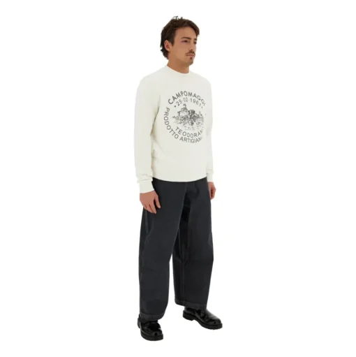 Teodorano Sweatshirt