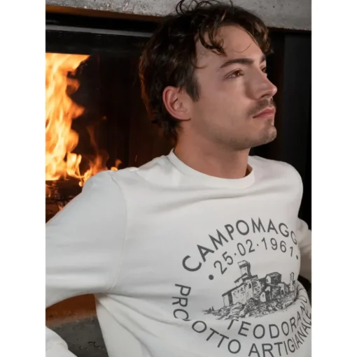 Teodorano Sweatshirt