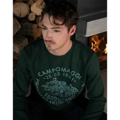 Teodorano Sweatshirt