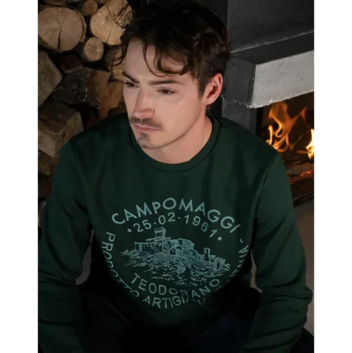 Teodorano Sweatshirt