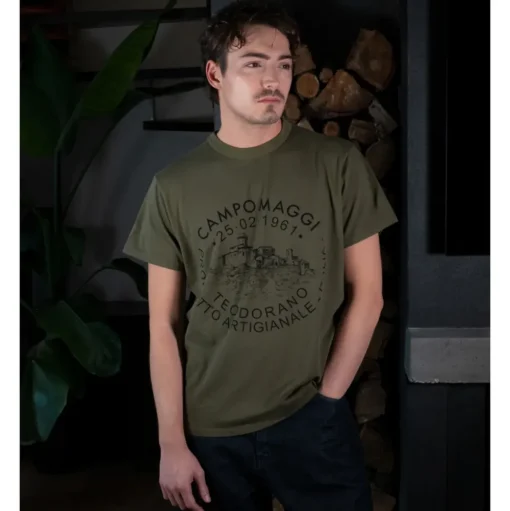 Teodorano T-shirt
