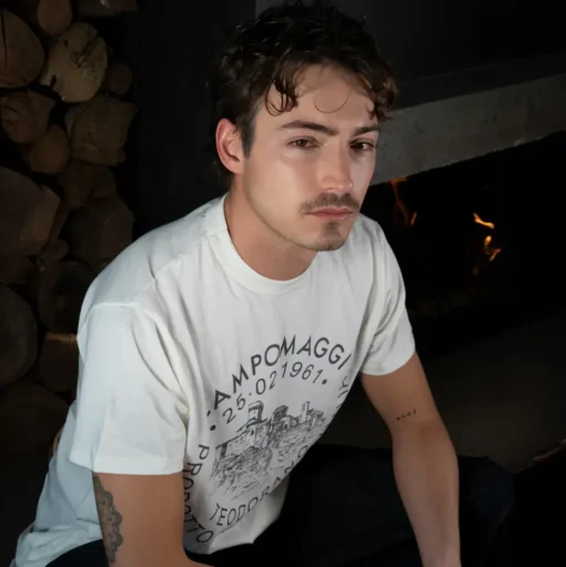 Teodorano T-shirt